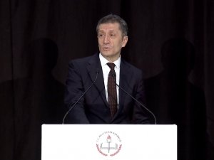 Bakan Selçuk’tan ’Özgün Sistem’ Vurgusu