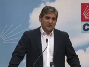 Erdoğdu: Chp Beş Kuruş Almamıştır