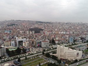 Konut Fiyat Endeksi Yükseldi