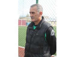 Yalovaspor’da Mesci İle Yollar Ayrıldı