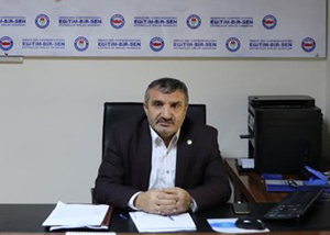 Türüt: Demokrasi Şölenimiz Başlıyor