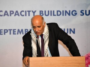 “Filistin’de Doğduk, Gömülene Kadar Burada Yaşayacağız”