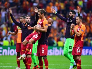 Hem Süper Lig’de Hem Şampiyonlar Ligi’nde Lider