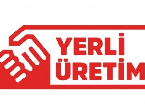 İşte ’Yerli Üretim’ Logosu