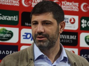 "Kadın Takımımız Bu Ülkenin Yüz Akı"