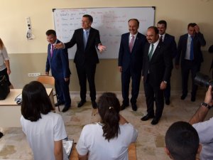 "Yeni Aziz Sancar’lar Çıkarmak Durumundasınız"