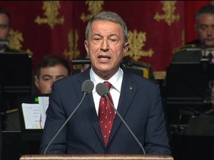 "Son 45 Günde 366 Terörist Etkisiz Hale Getirildi"