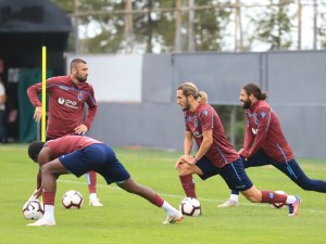 Önce Toplantı, Sonra İdman
