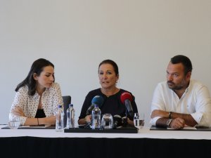 Sunal Ailesi Aym’ye Gidiyor