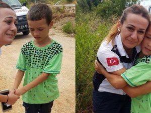 Yıllar Sonra Ağlatan Karşılaşma