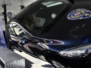 Gümüşhane’de ‘Emniyet Kemeri İle Hayata Bağlanın’ Projesi Başladı