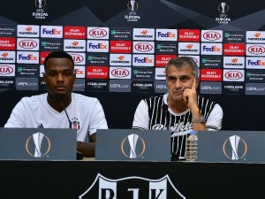 “Kazanmamız Gereken Bir Maç”