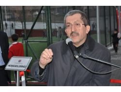 Karabük Belediye Başkanından Sitem