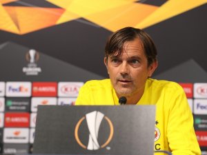 "Fenerbahçe’yi Avrupa’da Göstermek İstiyoruz"