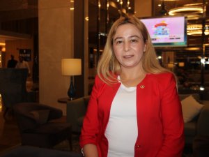 "Yerel Seçimlerde İttifak Olursa Bu Doğrultuda Çalışırız"