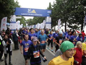 Turkcell Gelibolu Maratonu İçin Geri Sayım Başladı