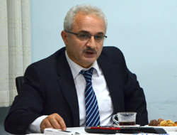 Çakır'dan Önemli Açıklamalar