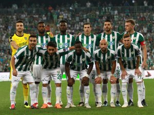 Bursaspor’un Başakşehir Karşısında Hedefi ’İlk Galibiyet’