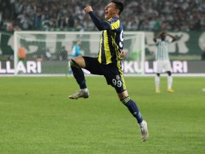 City Ve Dortmund Eljif’in Peşinde