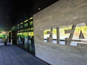 Türkiye Fıfa Sıralamasındaki Yerini Korudu