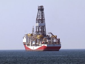 Türkiye İkinci Sondaj Gemisini Almak İçin Düğmeye Bastı