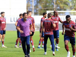 Trabzonspor’da, Geçen Sezon Endişesi