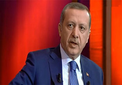 Erdoğan: Başbakan Olarak Katili Affetme Yetkim Yok