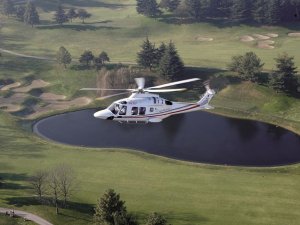 Helikopter Dünyasının En İyileri İstanbul Airshow’da