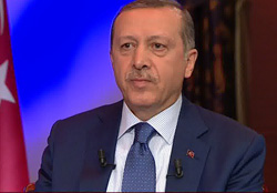 Başbakan Erdoğan: “Merdiven Altı Dershanecilik Sürecini Bitireceğiz”