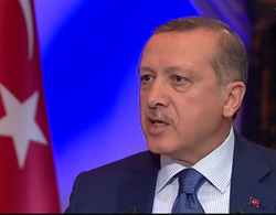 Erdoğan: Dershane Konusunda Atılan Manşetler Çok Çirkindi