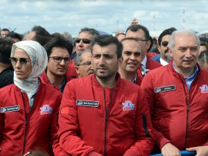 "Havacılık Tutkusu Sayesinde Ülkemiz İha’lara, Siha’lara Sahip Oldu"