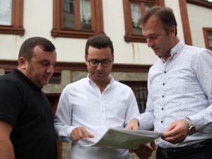 Pizza’nın Atası Olduğu İddia Edilen Giresun Yağlısı Festival İle Tanıtılacak