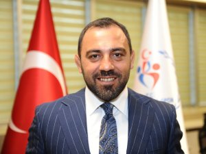 Tokyo 2020 Sürecinde Federasyon Başkanlarıyla Buluştu