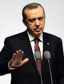 Başbakan: Ahmet Kaya'nın Mezarını Getirebiliriz