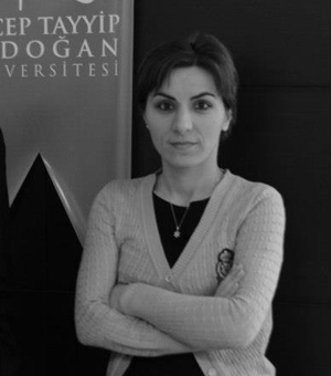 RTEÜ Basın Personeli Gülhan Atabek’in Acı Günü