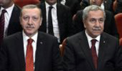 Erdoğan 'dershanelere' noktayı koydu