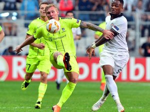 İlk Yarı Sessiz Bitti