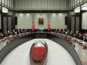 Mgk Bildirisinde İdlib Vurgusu