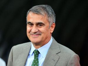 Şenol Güneş: "Daha Üretken Olmalıyız"