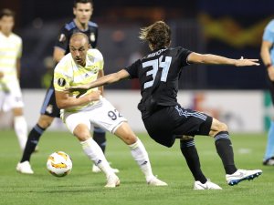 İlk Yarıda 2 Gol Var
