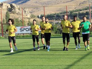 Evkur Yeni Malatyaspor Çaykur Rizespor Sınavına Hazır
