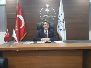 Atmaca: “Ülkemize Uygulanan Ekonomik Ambargonun Büyümesinde Fırsatçıların Etkisi Oldukça Fazla”
