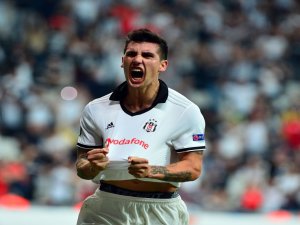 Roco, Uefa Avrupa Ligi’nde Haftanın 11’ine Seçildi
