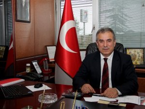 Ergan: “Önceliği Tüketime Değil, Üretime Veren Program İle Krizden Çıkacağız”