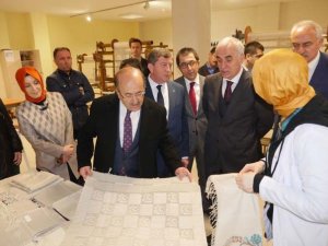 Trabzon Büyükşehir Belesiyesi’nin Kurslarına Kayıtlar Başladı
