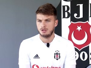 "En Güçlü Özelliğim Asist Yapmak"