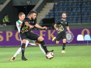 Denizlispor, Osmanlıspor’u Deplasmanda Geçti