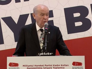 Chp’ye Sert ‘Esad’ Eleştirisi