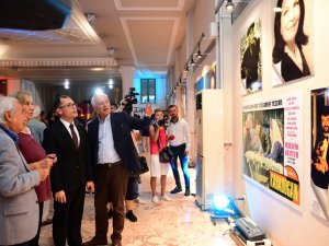 Adana Film Festivali Başladı