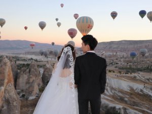 Eşsiz Bir Tablo